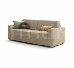 Итальянские Диваны - Диван-кровать Tito Итальянские Диваны - Диван-кровать Tito фабрика Doimo Salotti