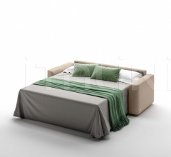 Итальянские Диваны - Диван-кровать Tito Итальянские Диваны - Диван-кровать Tito фабрика Doimo Salotti