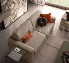 Итальянские Диваны - Диван-кровать Tito Итальянские Диваны - Диван-кровать Tito фабрика Doimo Salotti