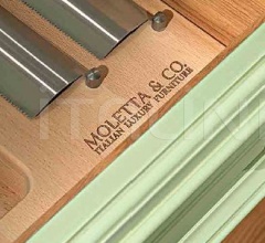 Кухня Diana фабрика Moletta & Co