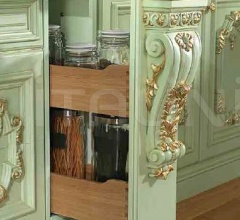 Кухня Diana фабрика Moletta & Co