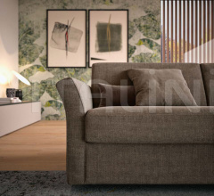 Итальянские Диваны - Диван-кровать Tolus Итальянские Диваны - Диван-кровать Tolus фабрика Doimo Salotti