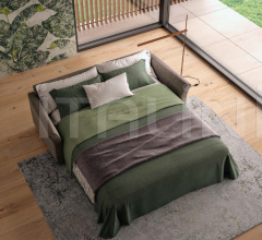 Итальянские Диваны - Диван-кровать Tolus Итальянские Диваны - Диван-кровать Tolus фабрика Doimo Salotti