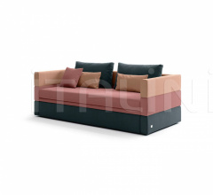 Итальянские Диваны - Диван-кровать Tarek Итальянские Диваны - Диван-кровать Tarek фабрика Doimo Salotti