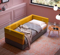 Итальянские Диваны - Диван-кровать Tarek Итальянские Диваны - Диван-кровать Tarek фабрика Doimo Salotti