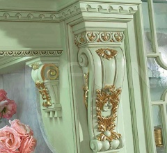 Кухня Diana фабрика Moletta & Co