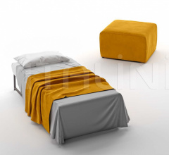 Итальянские Гостиная - Кресло-кровать Tea Итальянские Гостиная - Кресло-кровать Tea фабрика Doimo Salotti