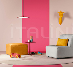 Итальянские Гостиная - Кресло-кровать Tea Итальянские Гостиная - Кресло-кровать Tea фабрика Doimo Salotti