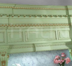 Кухня Diana фабрика Moletta & Co