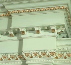 Кухня Diana фабрика Moletta & Co