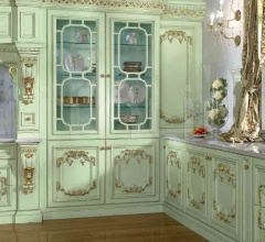 Кухня Diana фабрика Moletta & Co