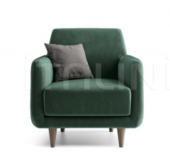 Кресло Adele фабрика Doimo Salotti