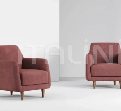 Кресло Adele фабрика Doimo Salotti