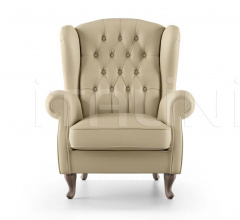 Кресло Bergere фабрика Doimo Salotti