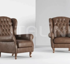 Кресло Bergere фабрика Doimo Salotti