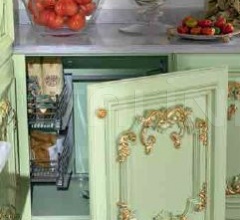 Кухня Diana фабрика Moletta & Co