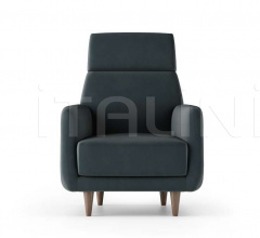 Кресло Isabel фабрика Doimo Salotti