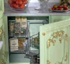 Кухня Diana фабрика Moletta & Co