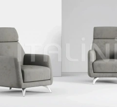 Кресло Isabel фабрика Doimo Salotti