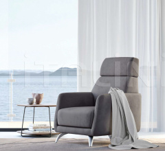 Кресло Isabel фабрика Doimo Salotti
