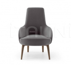 Кресло Karin фабрика Doimo Salotti