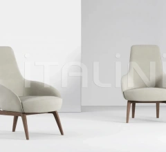 Кресло Karin фабрика Doimo Salotti