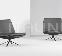 Кресло Kelly фабрика Doimo Salotti