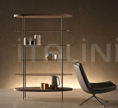 Кресло Kelly фабрика Doimo Salotti