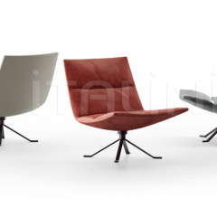 Кресло Lounge фабрика Doimo Salotti