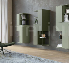 Кресло Lounge фабрика Doimo Salotti