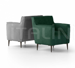 Кресло Luna фабрика Doimo Salotti