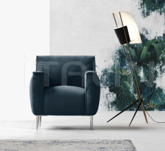 Кресло Luna фабрика Doimo Salotti