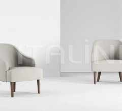 Кресло Miranda фабрика Doimo Salotti