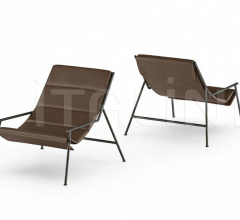 Кресло Moon фабрика Doimo Salotti