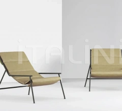 Кресло Moon фабрика Doimo Salotti