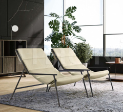 Кресло Moon фабрика Doimo Salotti