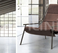 Кресло Moon фабрика Doimo Salotti