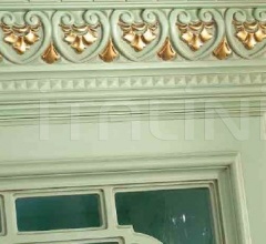 Кухня Diana фабрика Moletta & Co