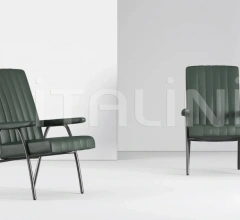 Кресло Nora фабрика Doimo Salotti