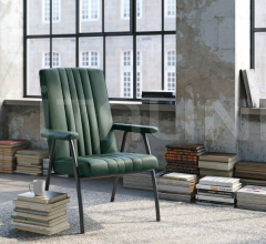 Кресло Nora фабрика Doimo Salotti