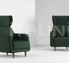 Кресло Roberta фабрика Doimo Salotti