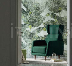 Кресло Roberta фабрика Doimo Salotti