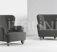 Кресло Sara фабрика Doimo Salotti