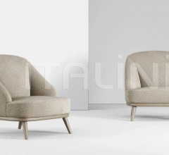 Кресло Tania фабрика Doimo Salotti