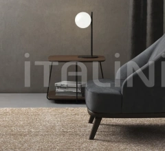 Кресло Tania фабрика Doimo Salotti