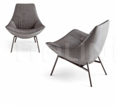 Кресло Thelma фабрика Doimo Salotti