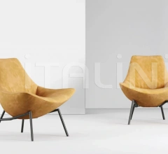 Кресло Thelma фабрика Doimo Salotti