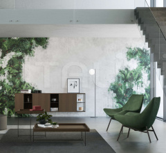 Кресло Thelma фабрика Doimo Salotti