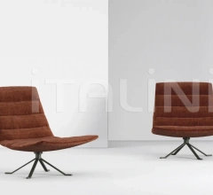 Кресло Zoe фабрика Doimo Salotti