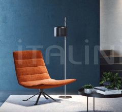 Кресло Zoe фабрика Doimo Salotti